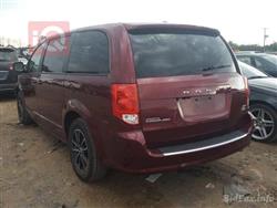 دودج جراند كارافان